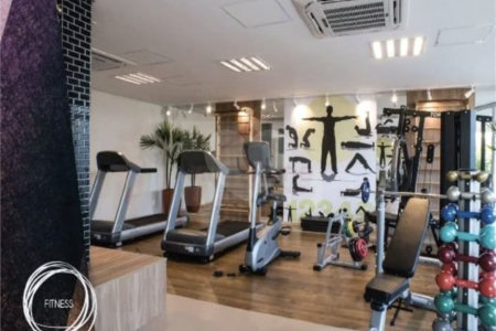 Apartamento para Locação - Vila Mariana/SP