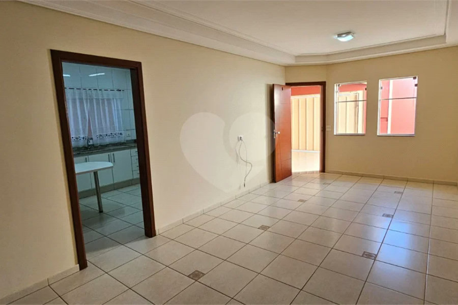 Casa à Venda – Bairro Panorama | Piracicaba/SP