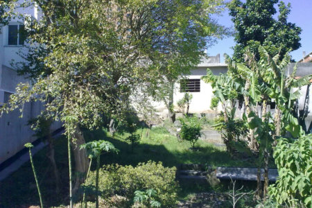 Terreno com 524m² , á venda no Parque das Nações , em Santo André.