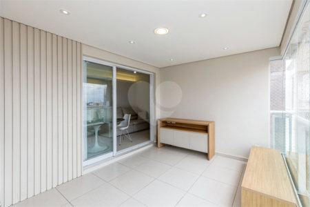Apartamento à venda com 2 quartos, sendo 1 suíte, em Vila Mascote, São Paulo, SP