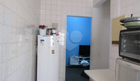 Apartamento à venda com 1 quarto em Bela Vista, São Paulo, SP