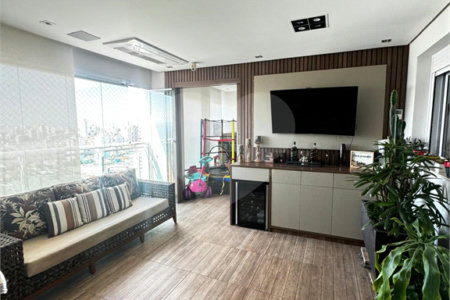 Mooca, 133m² - 3 vagas