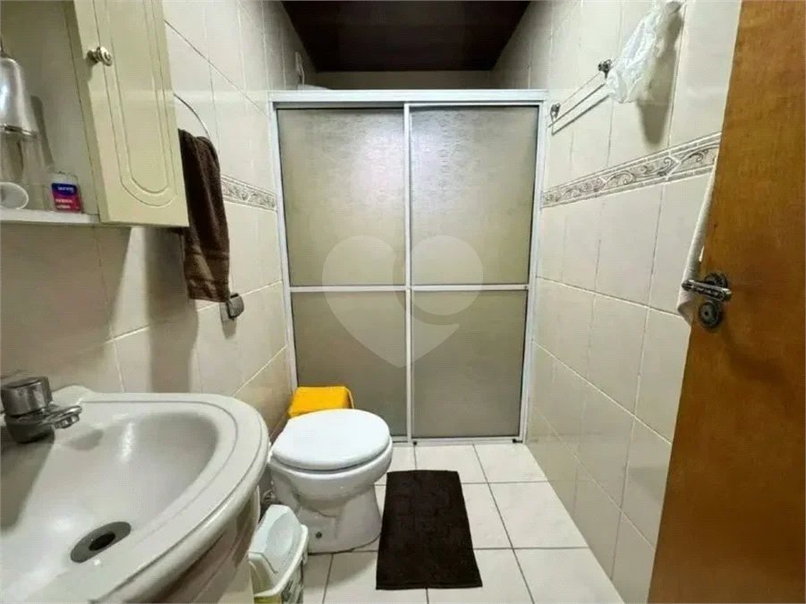 Casa a Venda no Condomínio São Joaquim em Vinhedo/SP