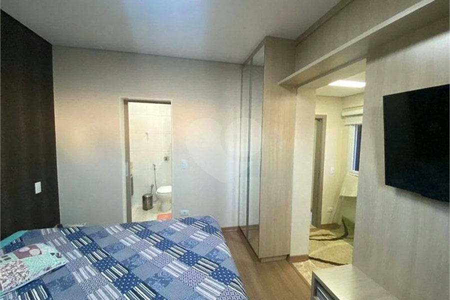 Casa em Condomínio à venda, 3 quartos, 2 suítes, 4 vagas, Park Campestre I - Piracicaba/SP