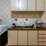 Apartamento para venda com 60 m², 2 quartos e 1 vaga no Campo Belo-SP
