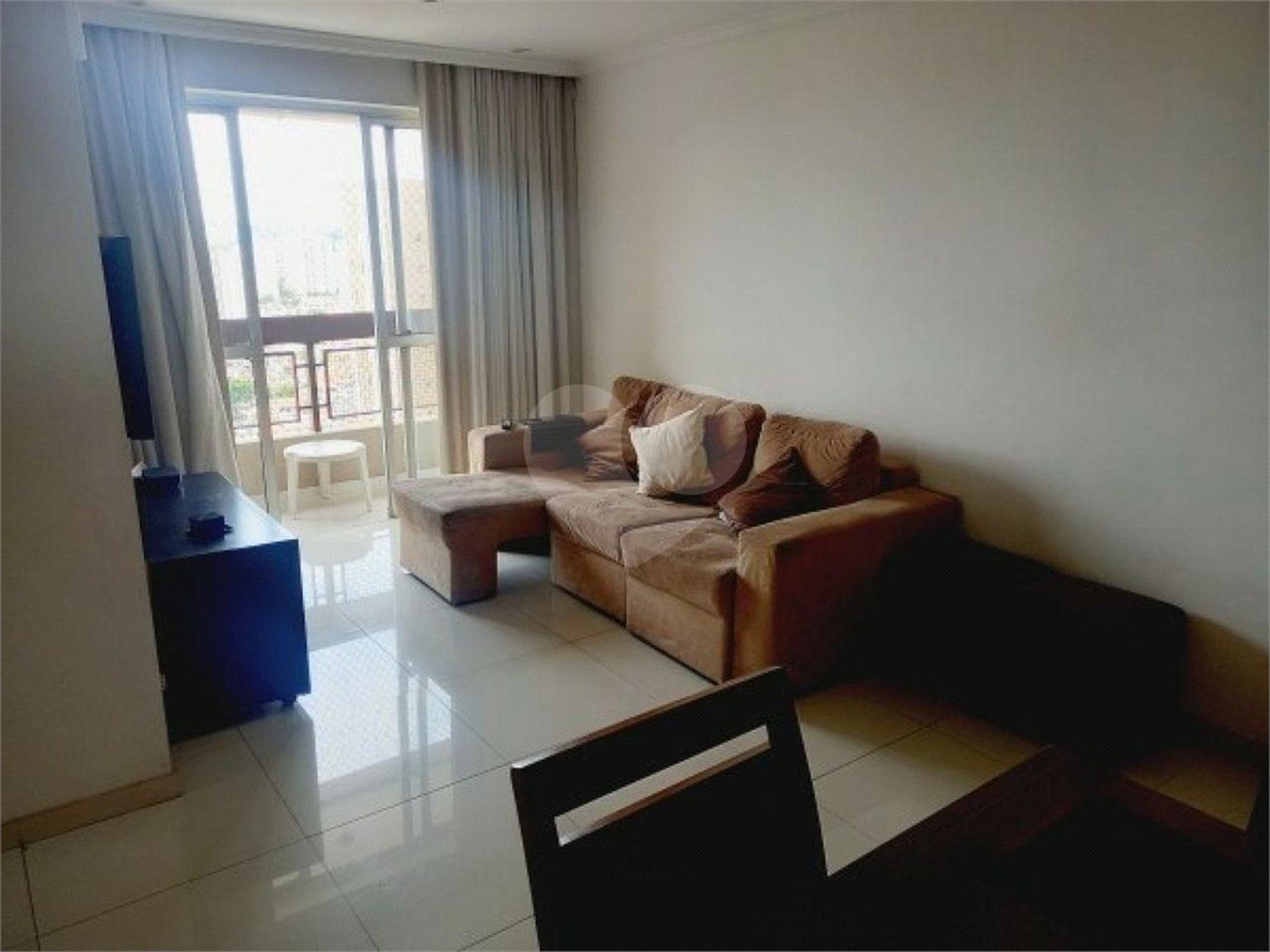 Apartamento à venda com 3 quartos, sendo 1 suíte, em Vila Santa Catarina, São Paulo, SP