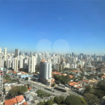 Apartamento á venda - Brooklin