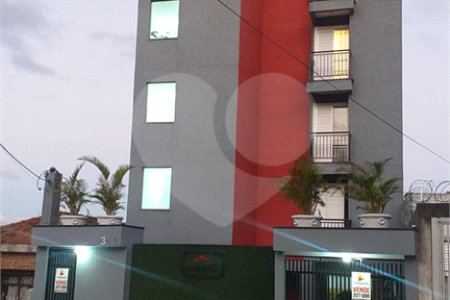 apartamento de 46,00 metros