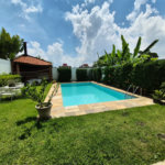 Casa de Vila à venda ou para alugar com 4 quartos, sendo 2 suítes, em Jardim Leonor, São Paulo, SP