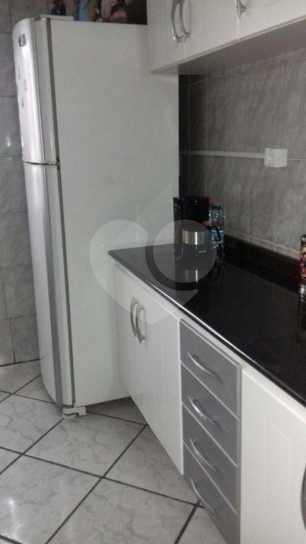 Sobrado Condomínio Fechado- Jaragua