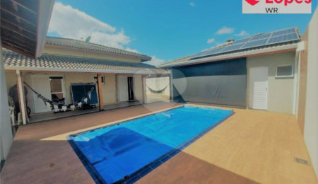 Casa à venda com 5 quartos, sendo 1 suíte, em Jardim Shangri-lá, Atibaia, SP