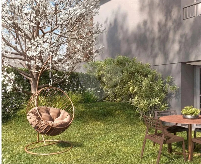 Studio á venda - Vila Clementino