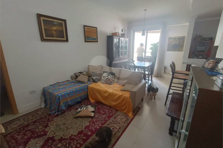 Apartamento à venda com 2 quartos no Centro, São Roque, SP