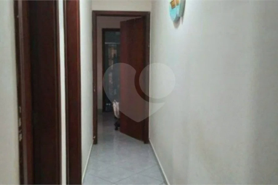 Execelente casaà venda no bairro Jardim São Luiz