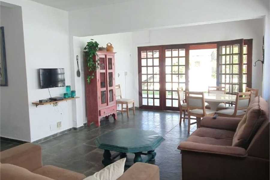 Casa à venda com 4 quartos em Morada da Praia, Bertioga, SP