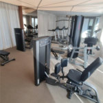 Apartamento com 2 dormitórios e uma suíte, mobilíado no Ibirapuera.