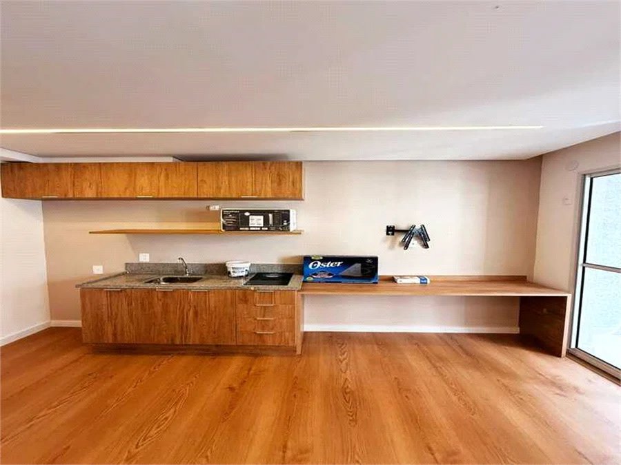 Studio para alugar com 1 quarto em Perdizes, São Paulo - SP