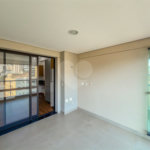 Studio novo com 33m² e vaga na garagem na região da Aclimação em São Paulo - SP.
