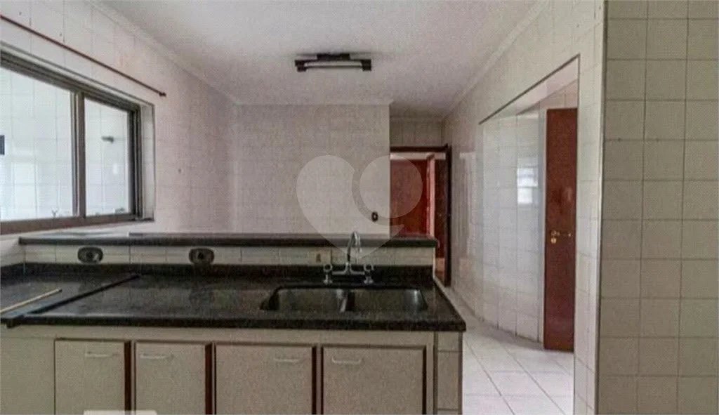 Apartamento com 190m², 4 suítes, 2 vagas, à venda no bairro Santa Paula, São Caetano do Sul