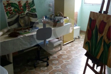 Sobrado a venda na Mooca