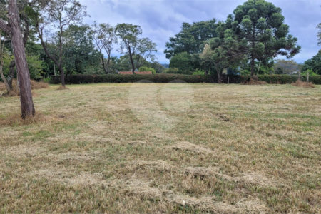 Loteamento Residencial no Condomínio Vila Pinhal do Broa.