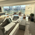 APARTAMENTO 96 M2 COM 3 DORMITÓRIOS 1 SUÍTE 2 VAGAS DEPÓSITO PRIVATIVO IPIRANGA
