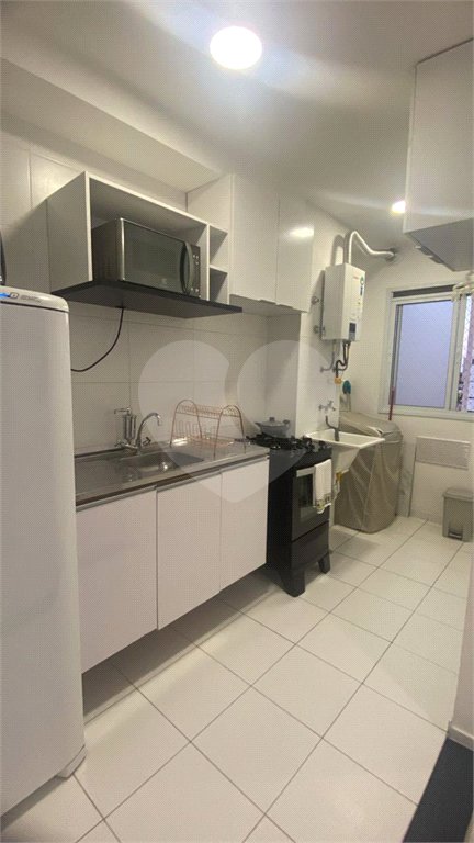 Apartamento Novíssimo à Venda na Vila Pirituba – 2 Dormitórios | Varanda | Lazer Completo