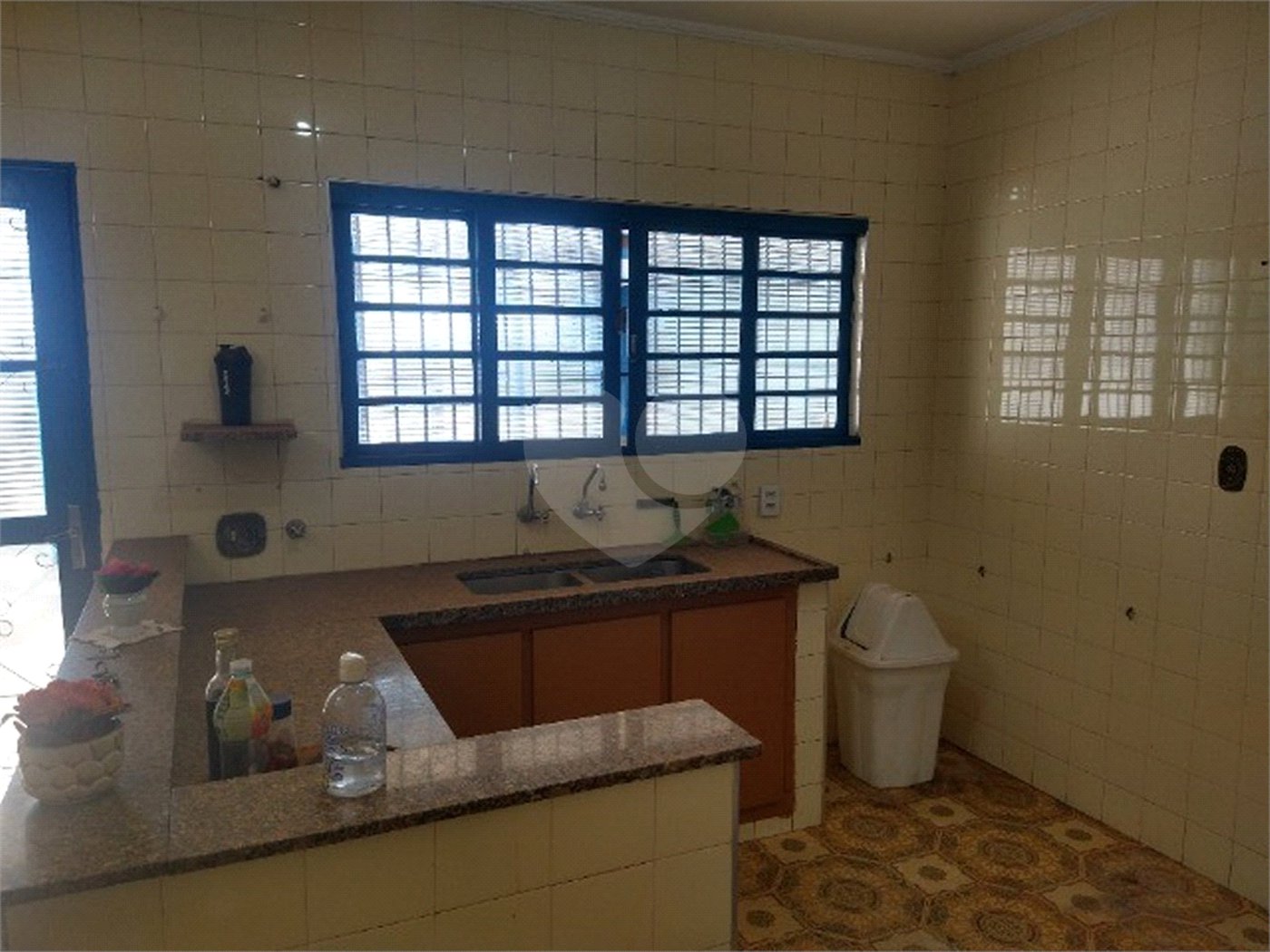 Casa térrea no Centro em Araraquara/SP, com 4 dormitórios