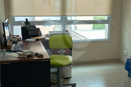 SALA COMERCIAL NO PARAISO 40m2 PRÓXIMO HCOR