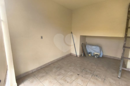 Casa á venda - Jabaquara