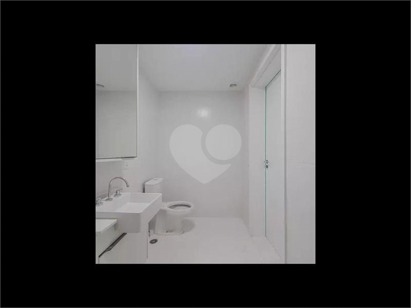 Praticidade e Localização em Perdizes: Apartamento Compacto de 30 m²!
