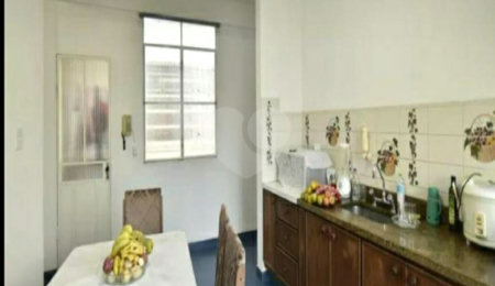 Apartamento à venda com 2 quartos em Brás, São Paulo, SP