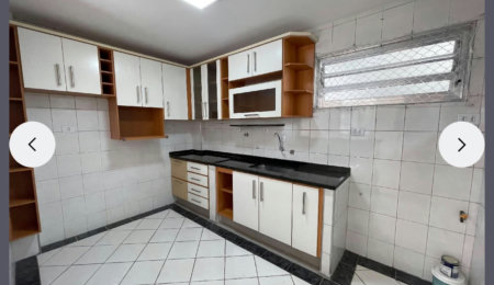 Apartamento à venda ou para alugar com 3 quartos em Jardim Adhemar de Barros, São Paulo, SP