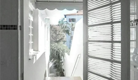 Casa à venda com 3 quartos, sendo 1 suíte,  em Jardim Santo André, São João da Boa Vista, SP
