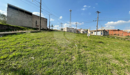 Terreno à venda em Jardim das Torres Prolongamento, São Carlos, SP