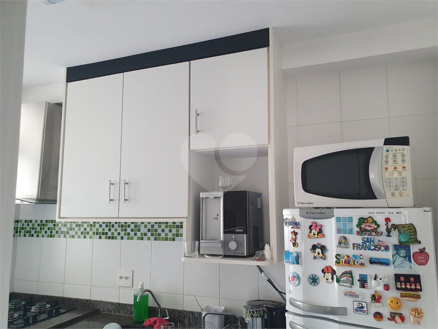 APARTAMENTO A VENDA NO BAIRRO VILA BETÂNIA COM 3 DORMITORIOS,2 SUITES, 2 VAGAS, METRAGEM 100M², Sjc
