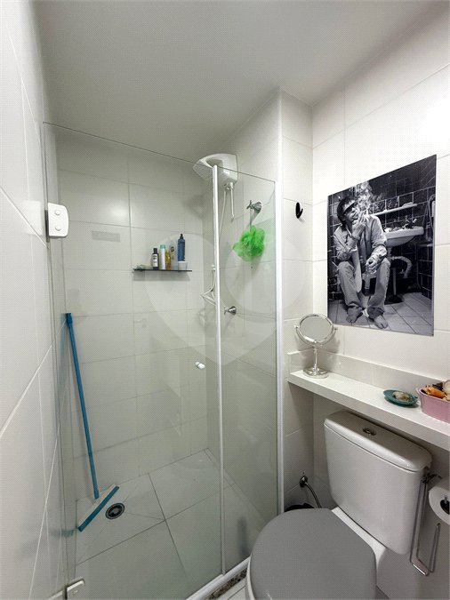 Apartamento com 1 Dormitório a Venda Vila Mariana/SP