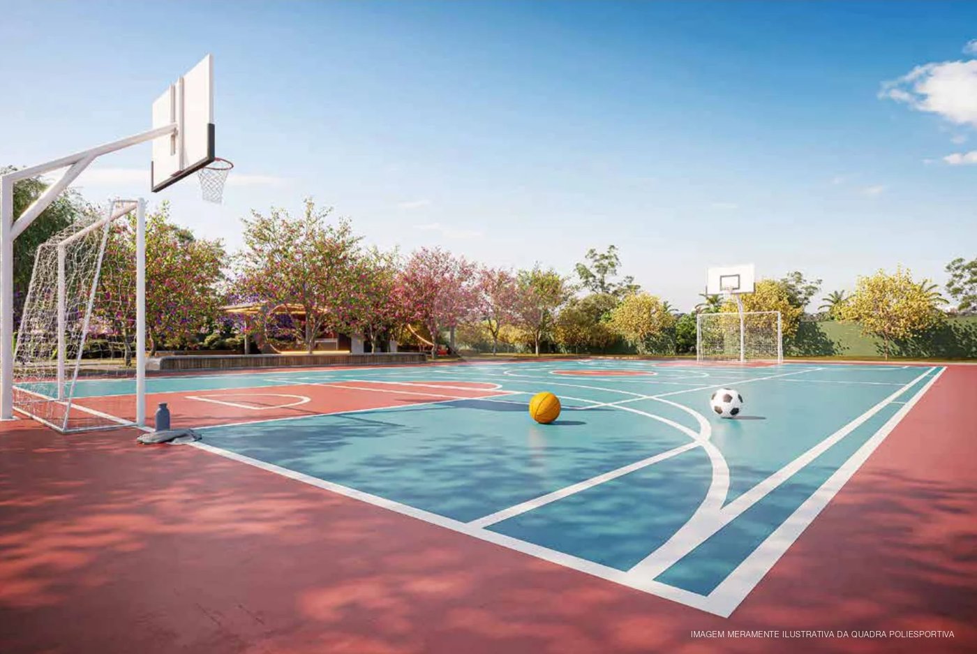 Village Park Authoria