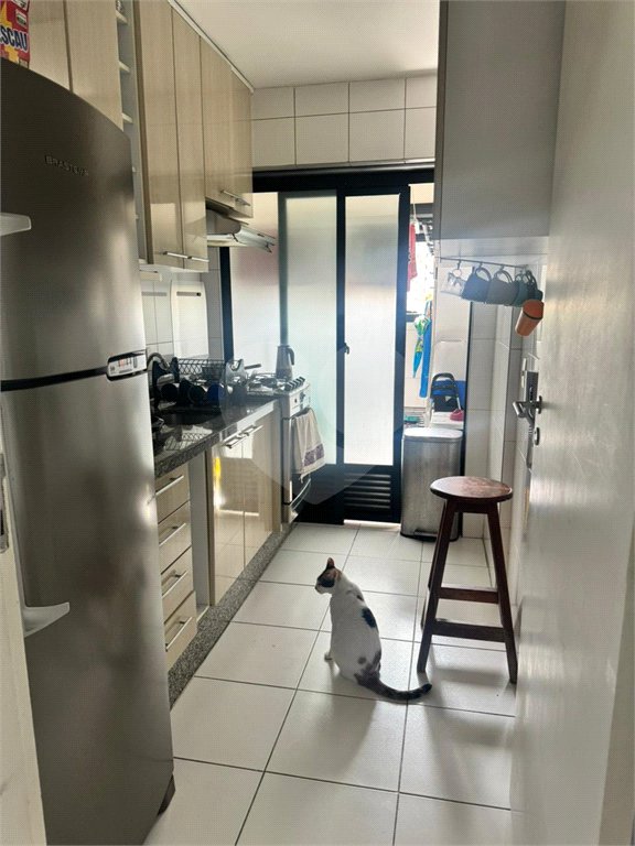 Apartamento com 69m² à venda na Moóca, 3 dormitórios, 1 suíte, 2 vagas, andar alto com vista livre, lazer completo