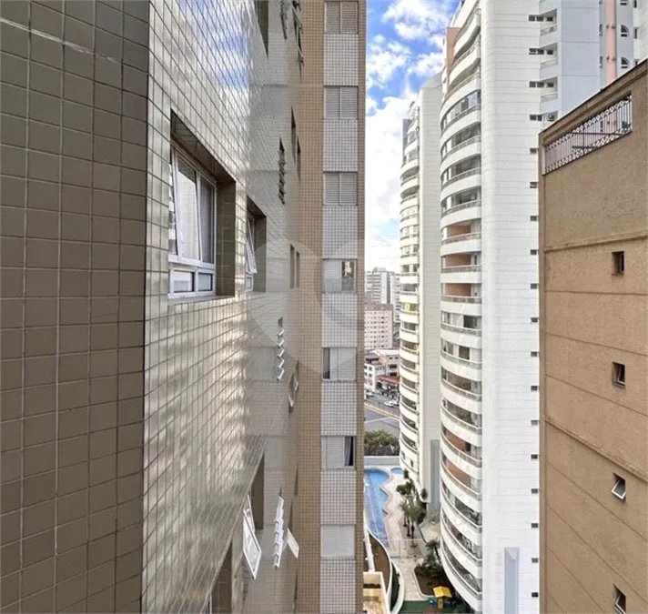 Apartamento 93m² à Venda no Centro de SBC | 3 Dorms | 2 Vagas + Depósito