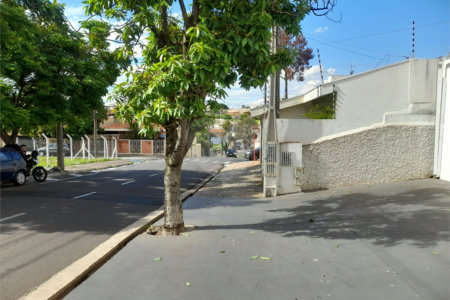 Imóvel Comercial na Rua Episcopal – Localização Estratégica em São Carlos