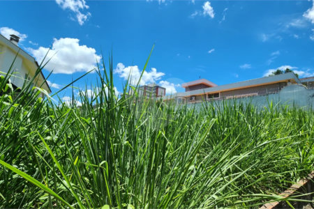 Terreno á venda no Parque Santa Monica