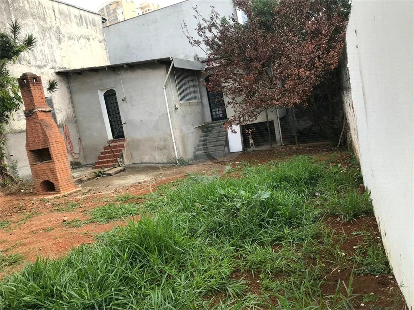 Excelente terreno em ótima localização. Venha fazer uma visita = 600M²