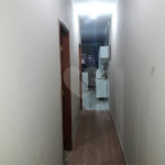 Vendo excelente Casa Térrea no Cidade Aracy II, em São Carlos SP.