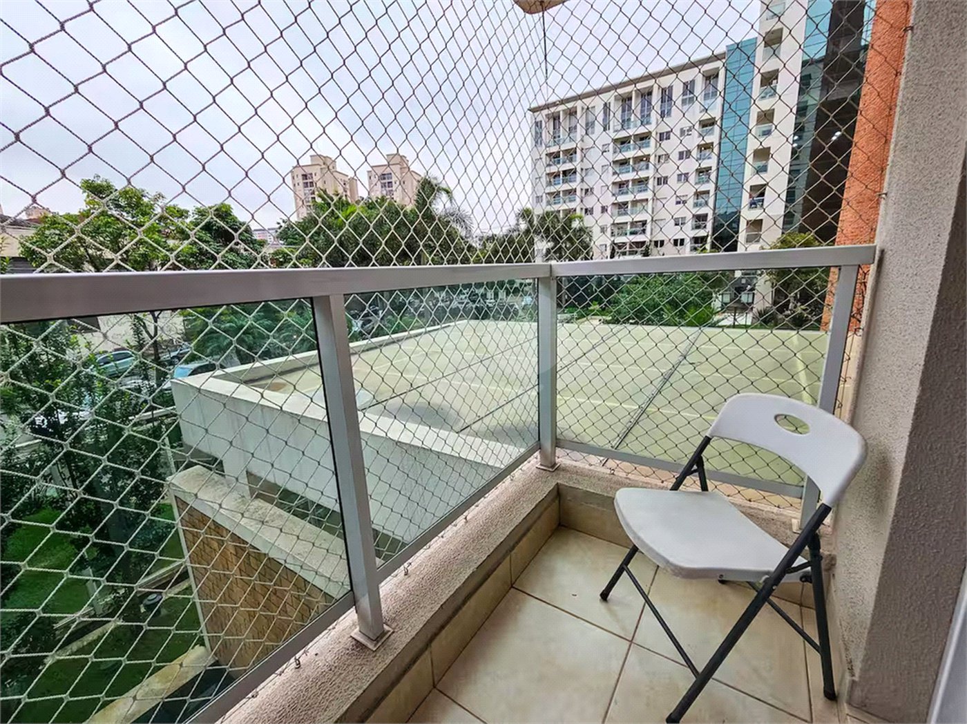Na Mooca á venda Apartamento / Studio com 51m² 1 dormitório e 1 vaga.