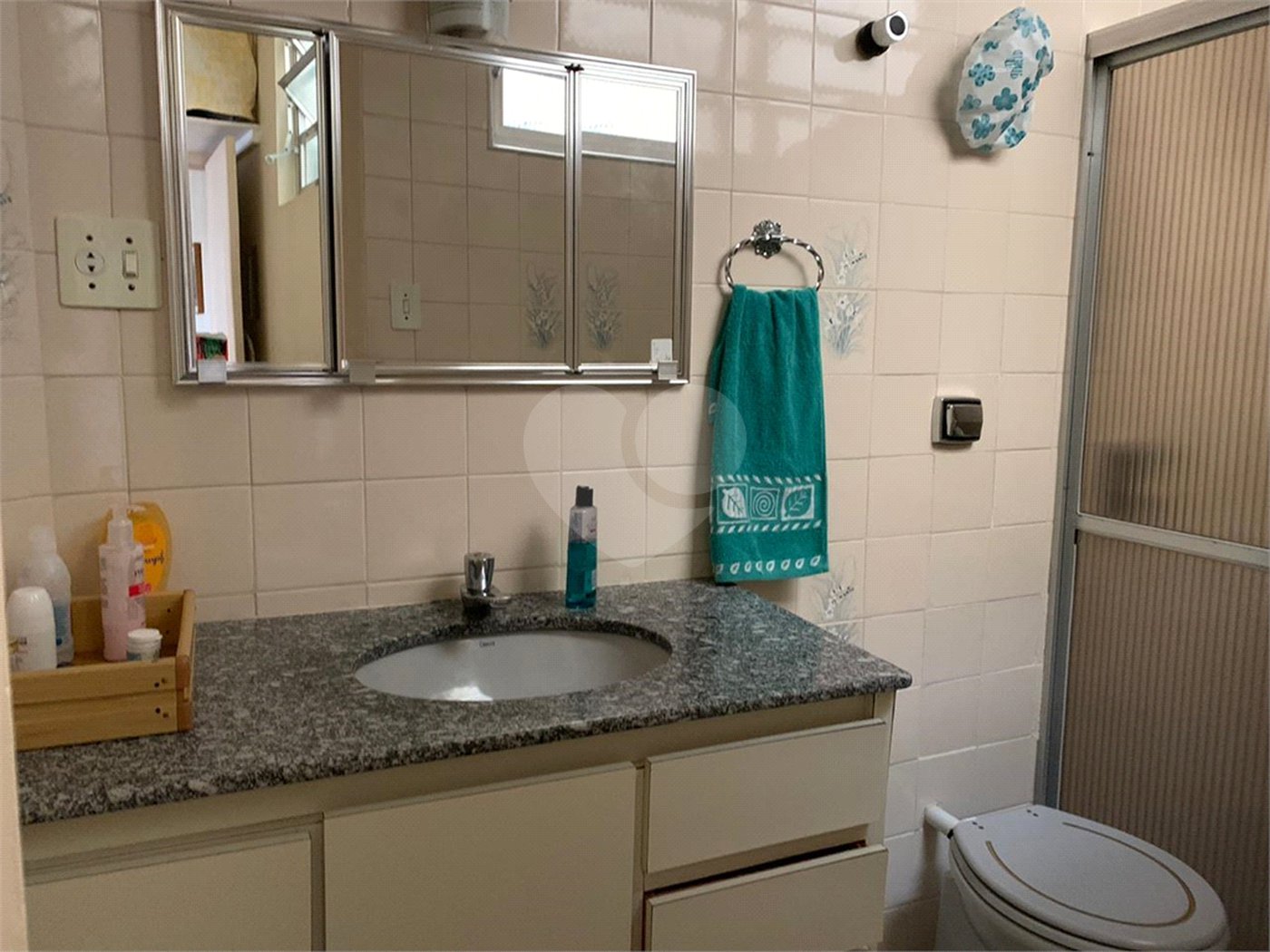 Apartamento 1 quarto à venda em Vila Mariana. Excelente localização!