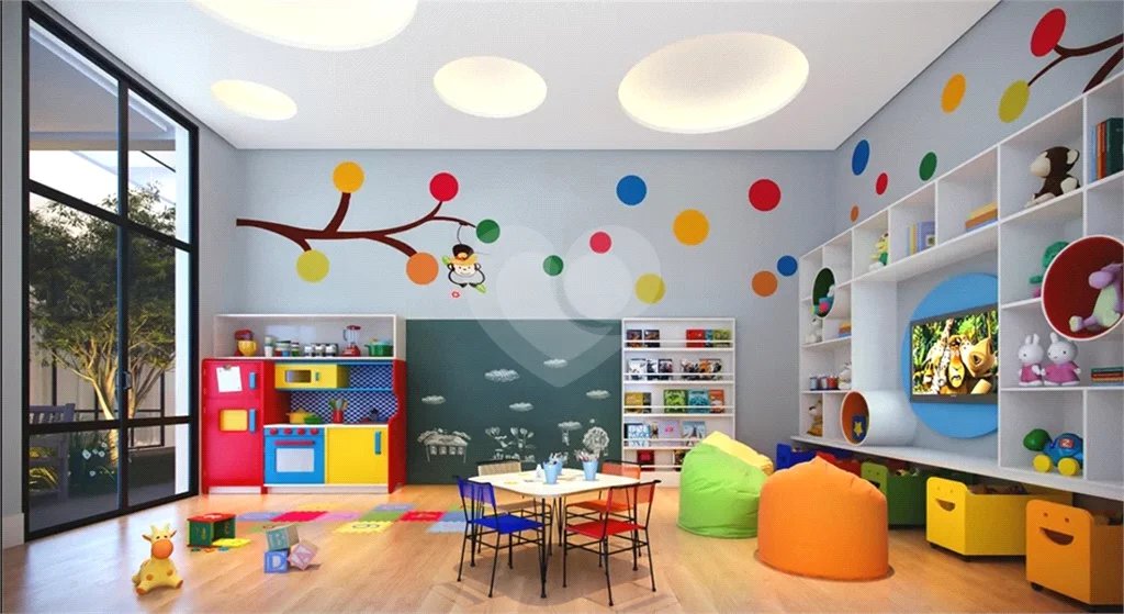 Apartamento com 3 suítes à venda no Jardim América - SP