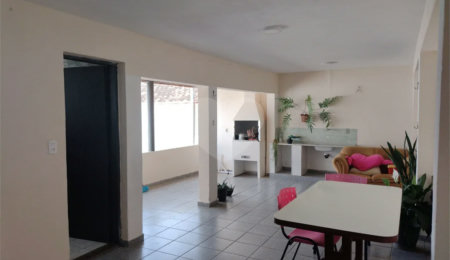 Casa à venda com 3 quartos, sendo 1 suíte, em Jardim Santana, Hortolândia, SP