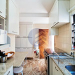 Casa para alugar com 3 quartos, sendo 1 suíte, em Jardim Monte Kemel, São Paulo - SP