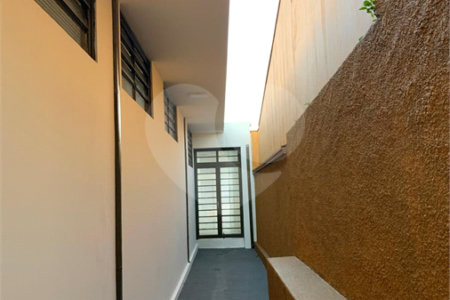 Imóvel Comercial á venda em São Carlos, rua São Sebastião.